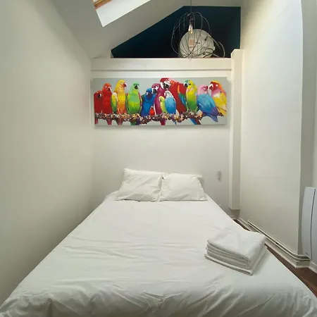 Apartmán Artemis
