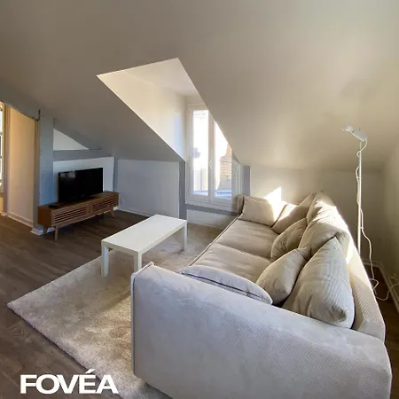 Apartmán Artemis