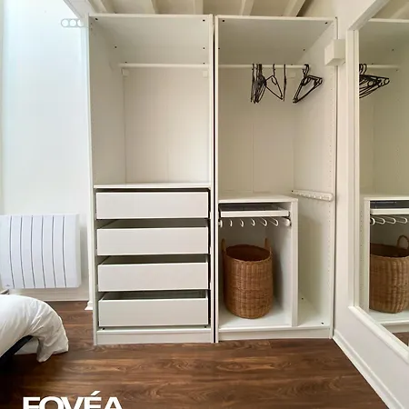 Apartmán Artemis *